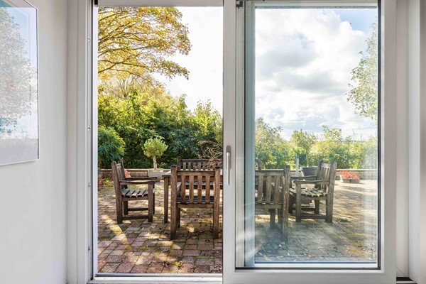 Medium property photo - De Boech 27, 9036 NP Menaam